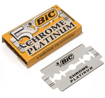 Леза Biс-Platinum-5 (20) 1641