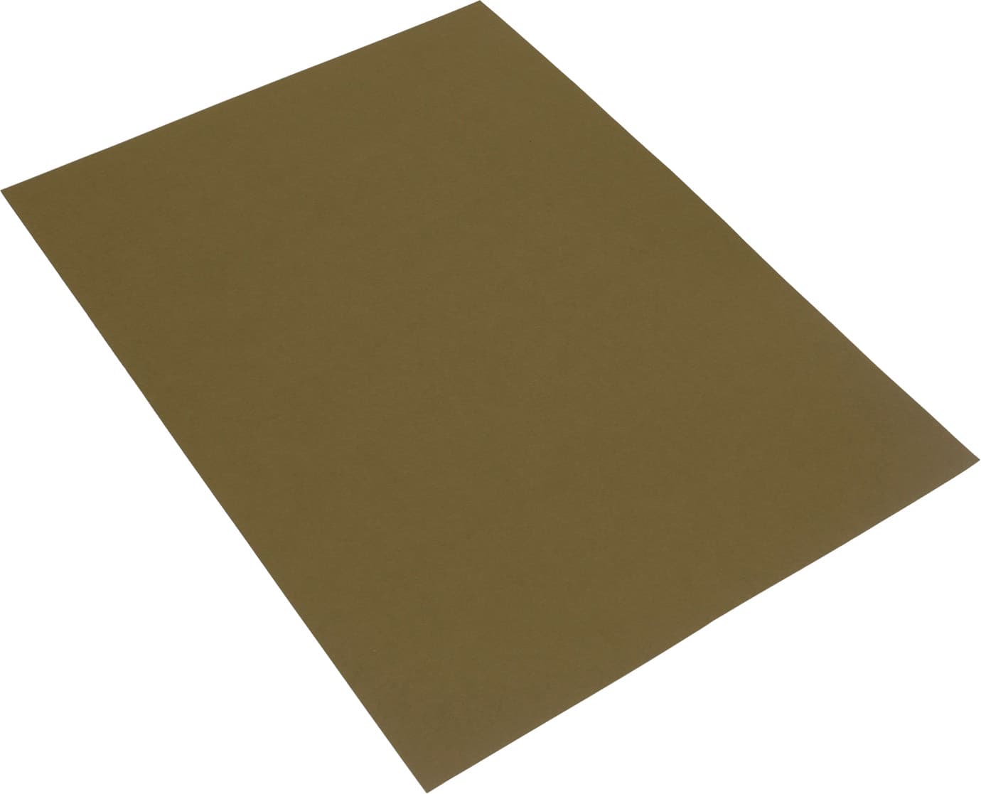 Папір кольоровий А4 80г/м2 темний Spectra Color Chocolate 43A темно-коричневий (500)
