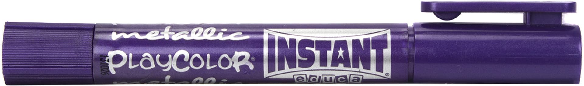Краска темпера Instant Play Color 5 г фиолетовая (12) 10541