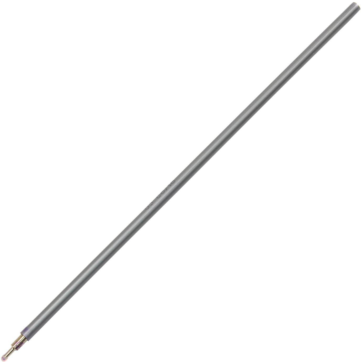 Стержень масляний Hiper 0,7 мм 140 мм фіолетовий (10) HMR-673
