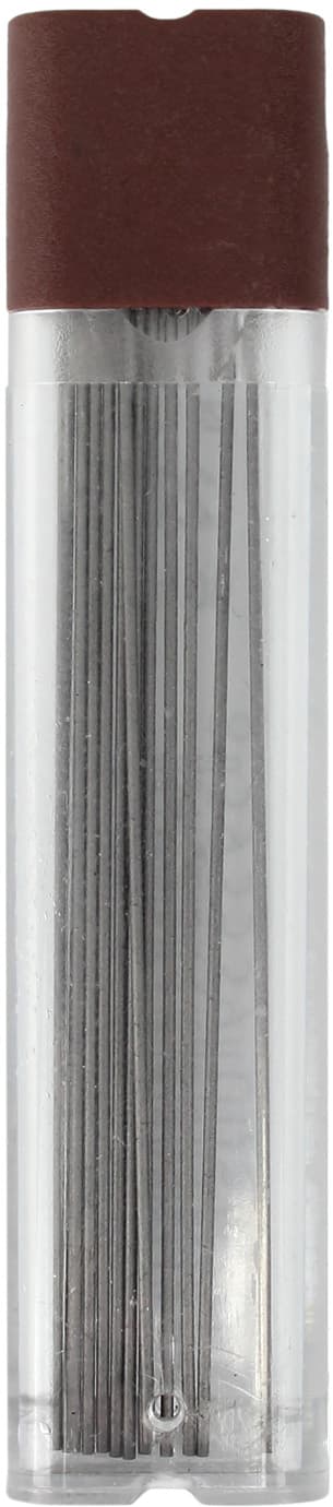 Стержень для механических карандашей Koh-i-noor 2В 0,5мм (12) (120) 4152