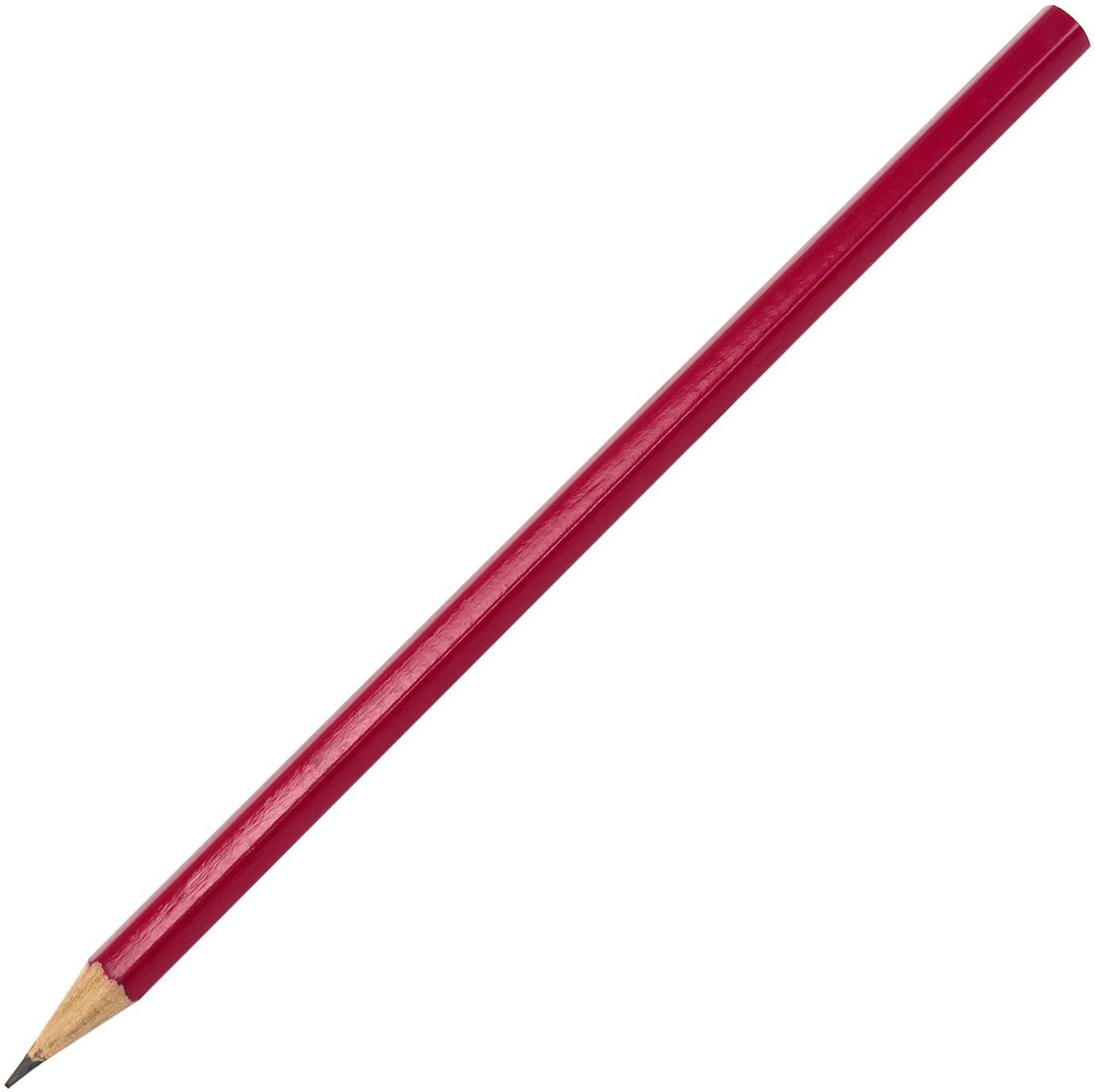 Олівець графітний Koh-i-noor Astra (12) (144) 1602-HВ