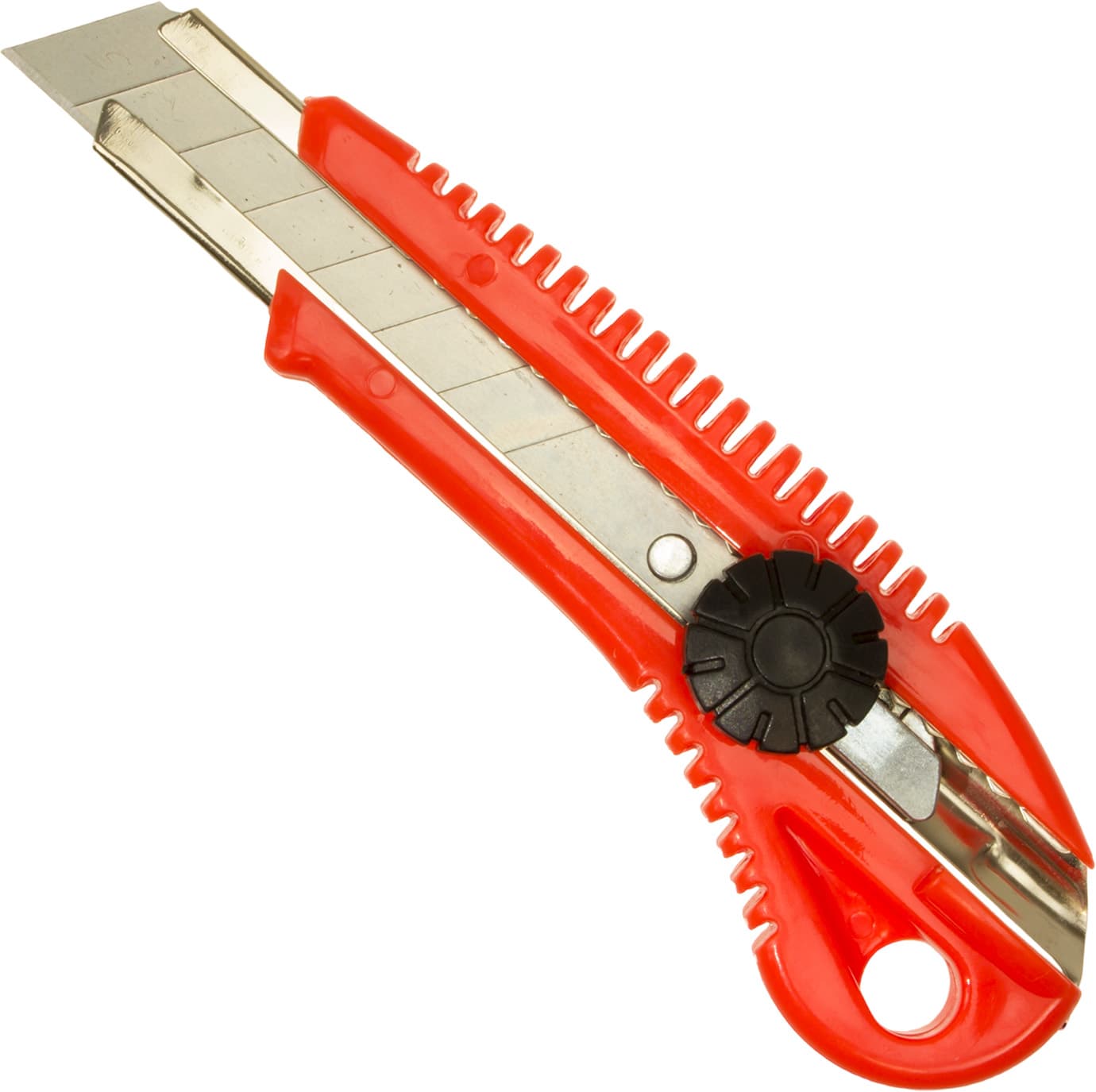 Нож канцелярский Norma 18мм 4513/04050360