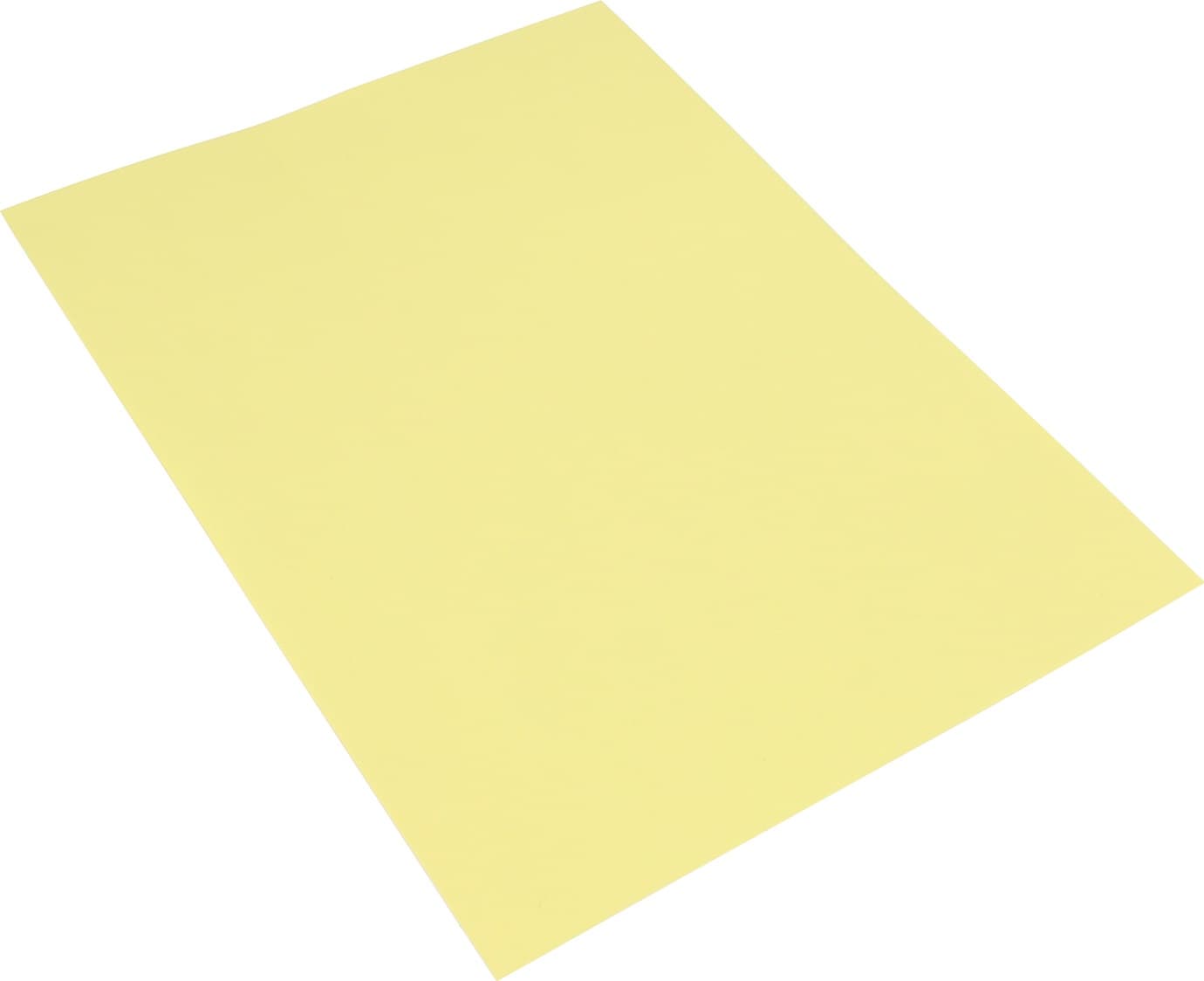 Папір кольоровий А4 80 г/м пастель Spectra Color Cream 110 кремовий (10)