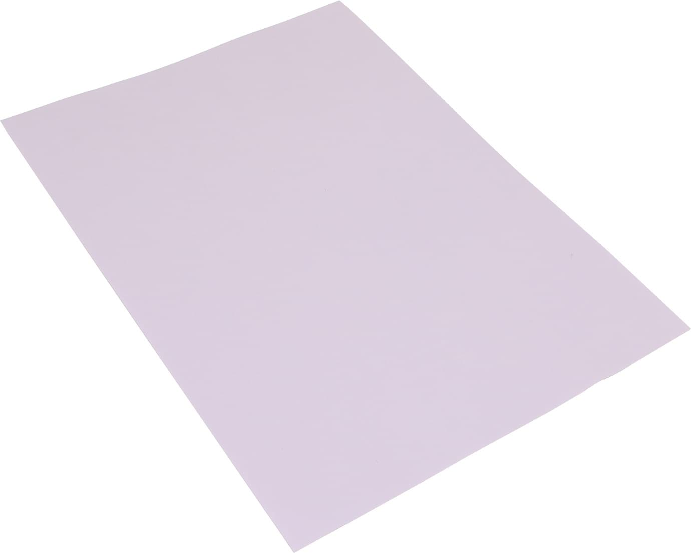 Папір кольоровий А4 80 г/м пастель Spectra Color Lavender 185 ліловий (10)