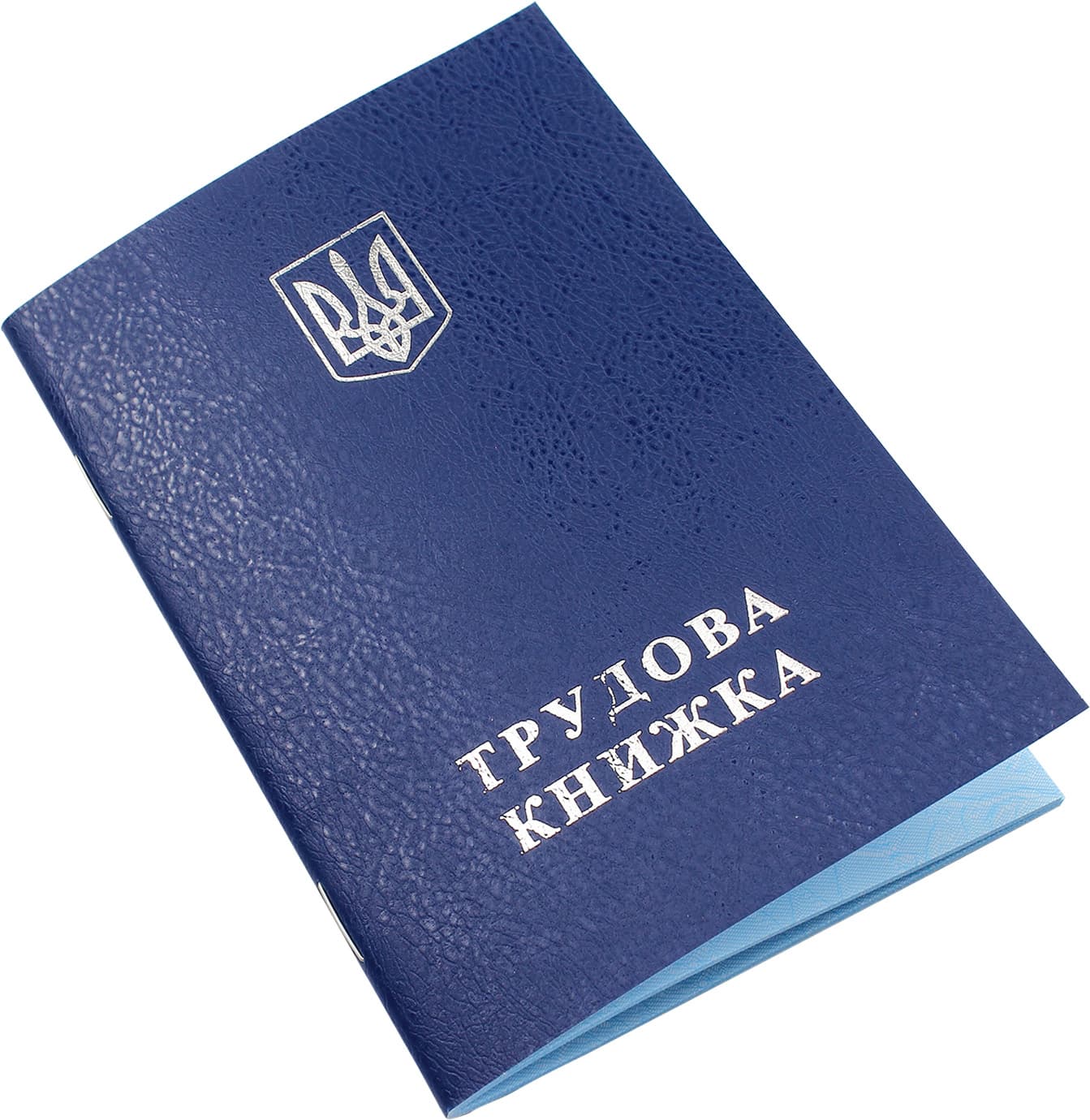 Книга трудовая обложка с тиснением (1) (50)