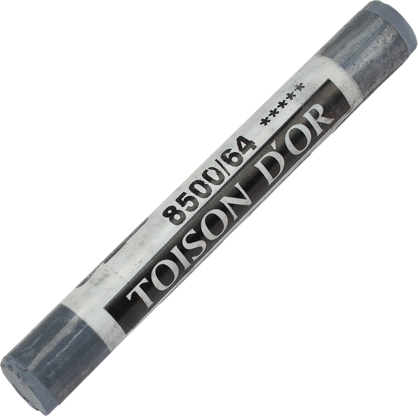 Мелки пастельные Koh-i-noor TOISON D'OR bluish grey light/голубой светло-серый (12) 8500064002SV