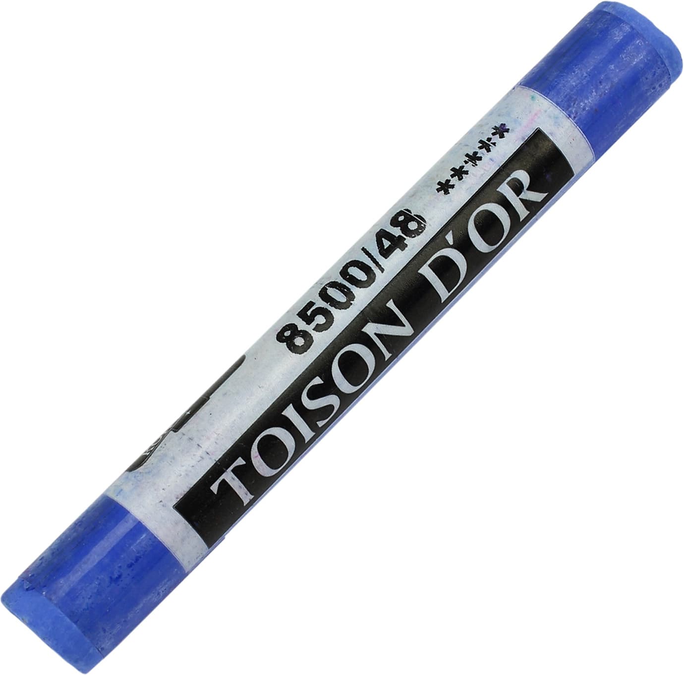 Крейда-пастель Koh-i-noor TOISON D'OR cobalt blue/кобальтовий синій (12) 8500048002SV