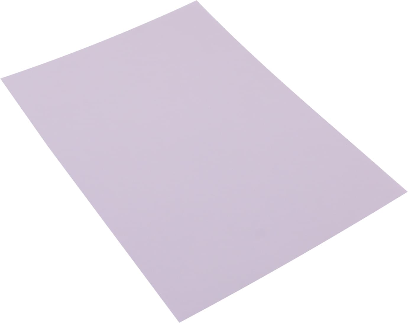 Папір кольоровий А4 80г/м2 пастель Spectra Сolor Lavender 185 ліловий