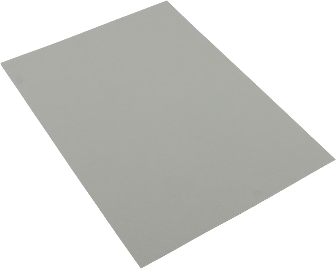 Папір кольоровий А4 80г/м2 інтенсив Spectra Color Platinum 272 сірий (100)