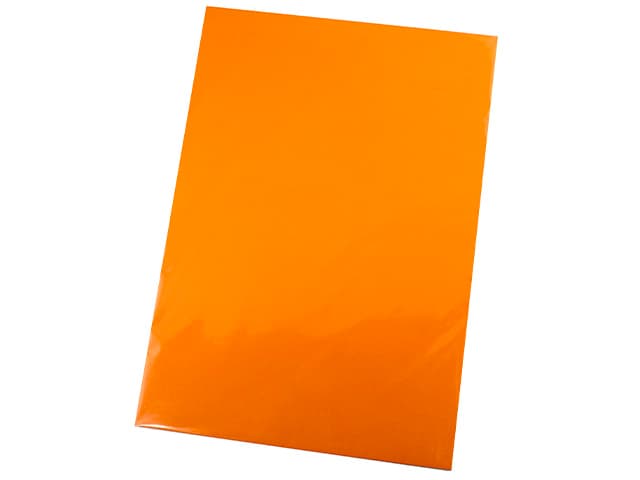 Папір для пастелі Tiziano А3 29,7х42см 160г/м2 21 arancio/помаранчевий (10) 72942121