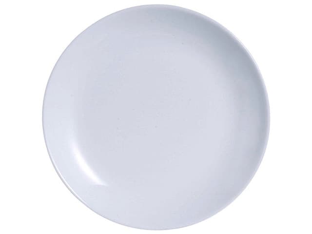 Тарілка десертна скляна Luminarc. Diwali 19см D7358/43533 (6) (24)