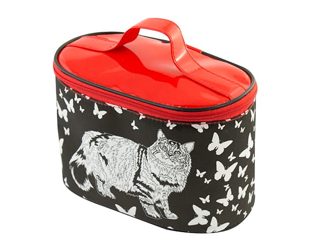 Набір креативної творчості My Color Case DankoToys косметичка-розмальовка (5) COC01-05