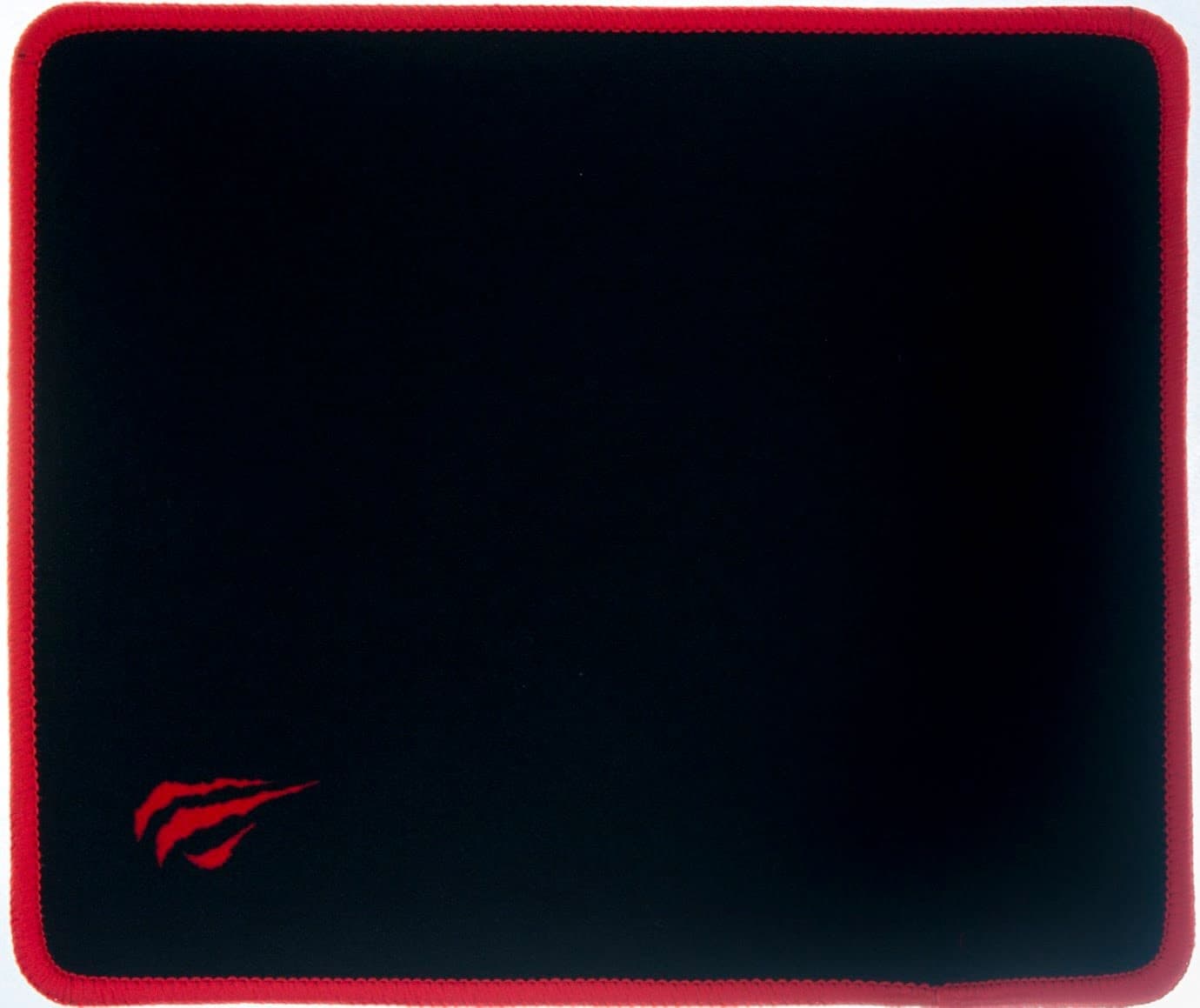 Коврик тканевый Havit HV-MP839 black/red №3648