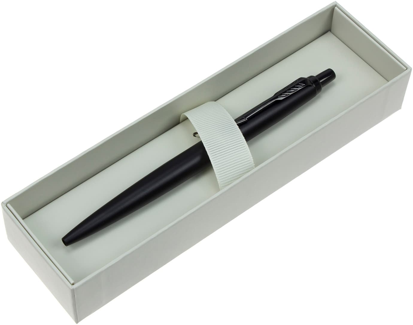 Ручка шариковая Parker Jotter XL Monochrome Black 12 432