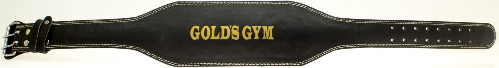 Пояс штангиста Gold Gym (L)