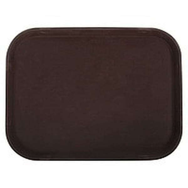 Піднос пластиковий Antislip 32х25 см (30) J002-1319