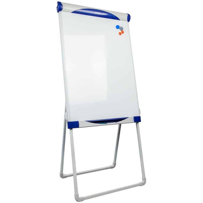 Флипчарт Axent U-Stand 66 х98 см 9705-А