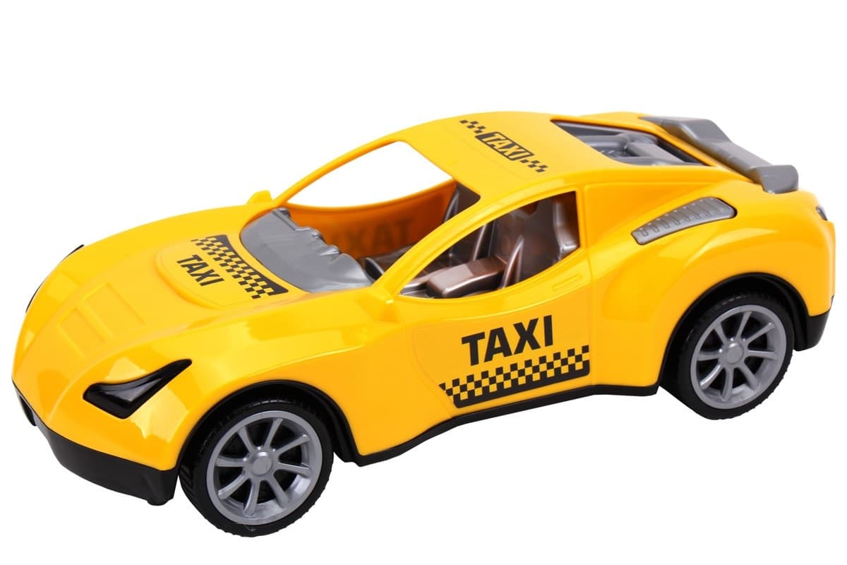 Автомобіль ТехноК Технокомп 7495