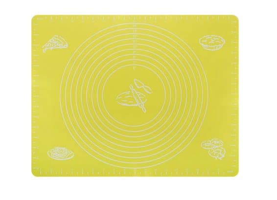 Килимок силікон Ringel Kitware Main 50х40см (1) RG-5103/8