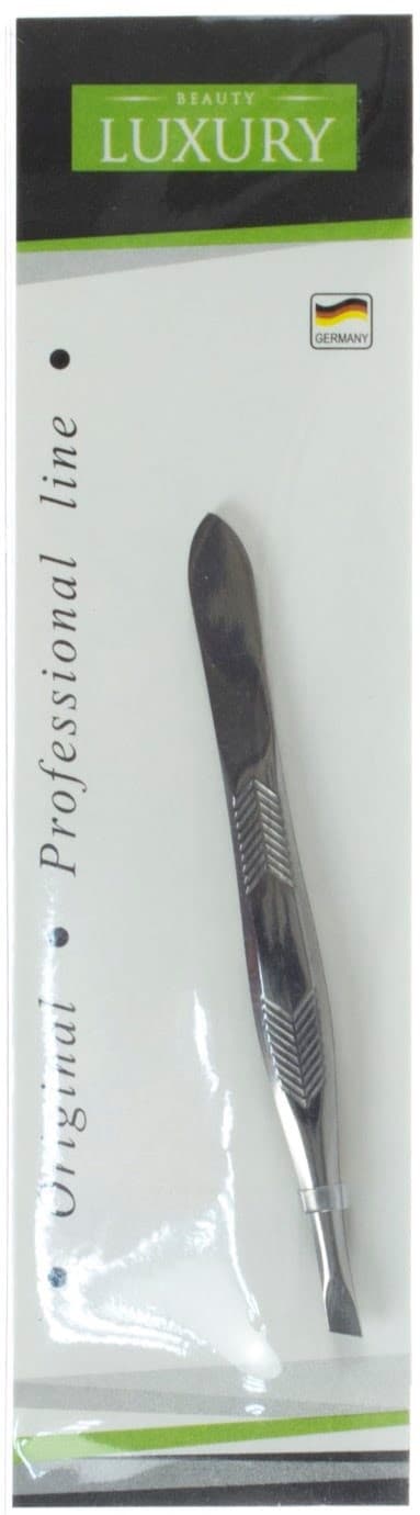 Пінцет Luxury P-30/3403