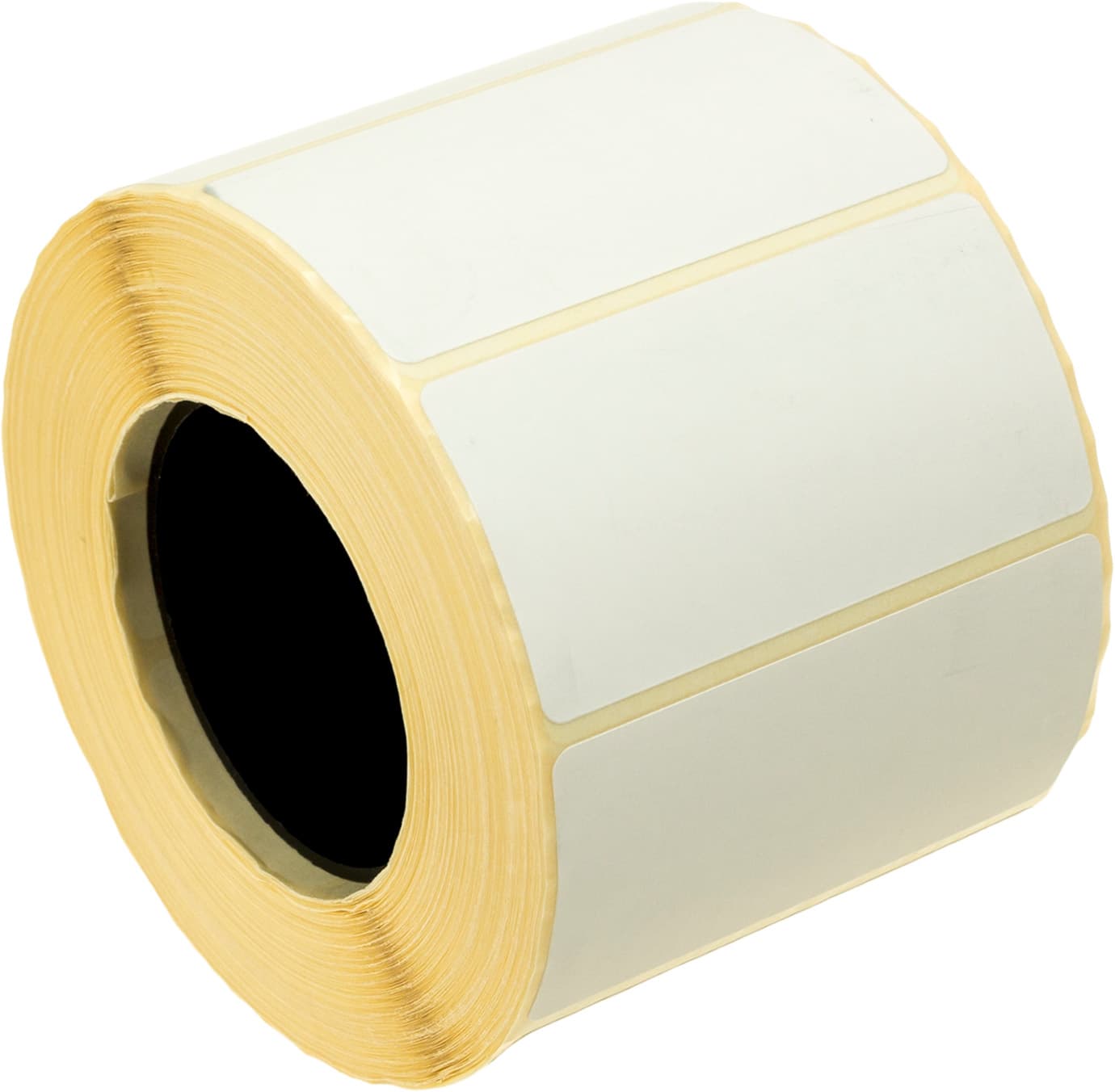 Термоетикетка 58х30 (1000)
