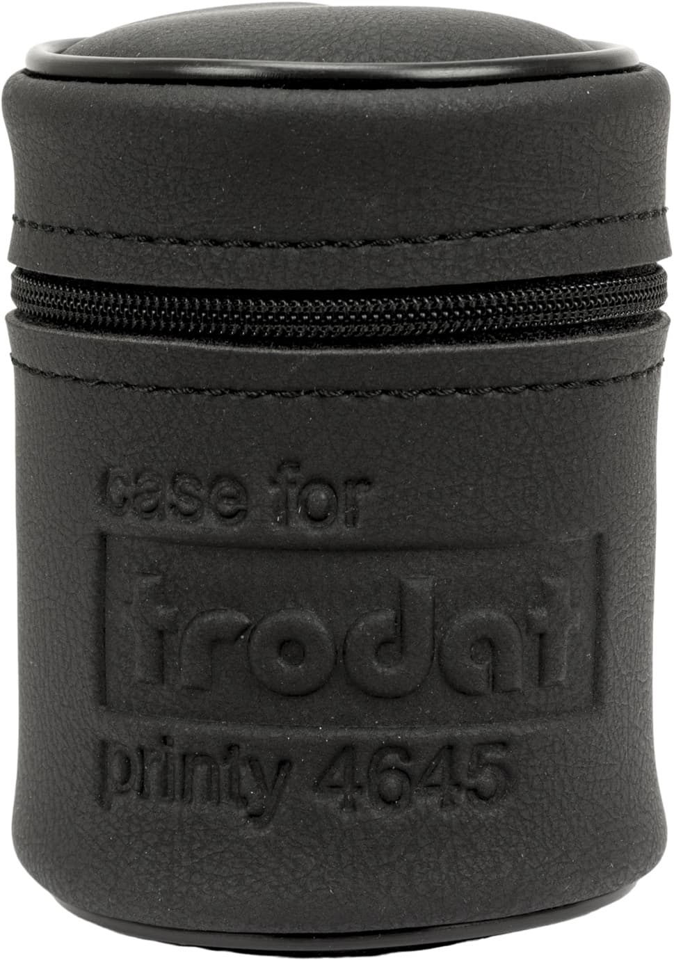 Футляр для оснастки Trodat №4645/46045 чорн.