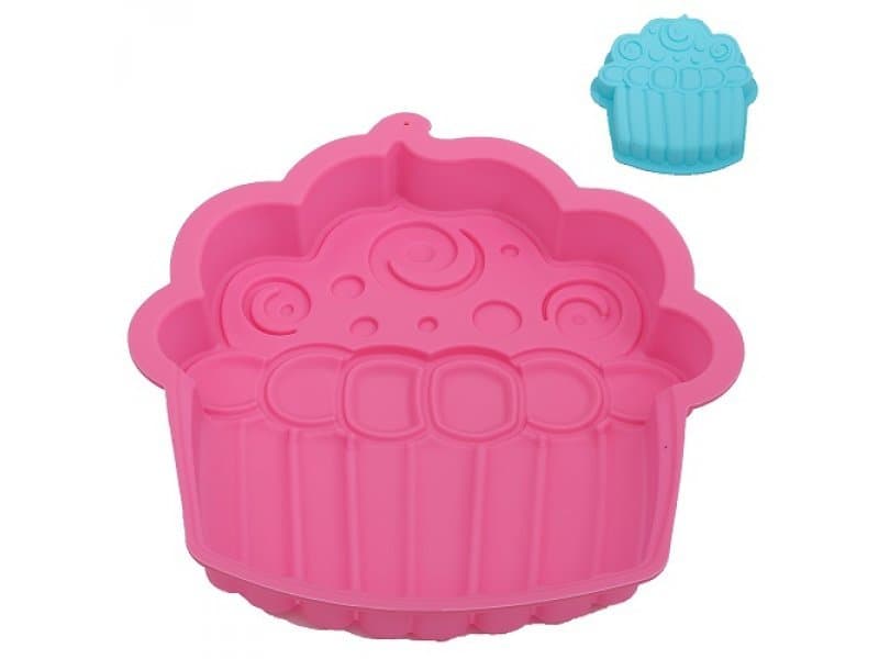 Форма силікон Cake 26х24,5х4 см (120) № МН-3375