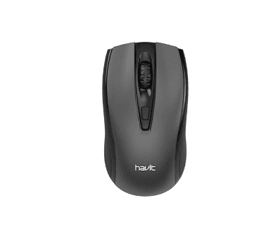 Мышка BT Havit HV-MS858GT black