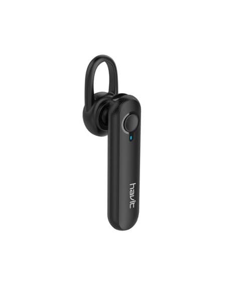 Гарнітура Havit HV-E522BT BT black