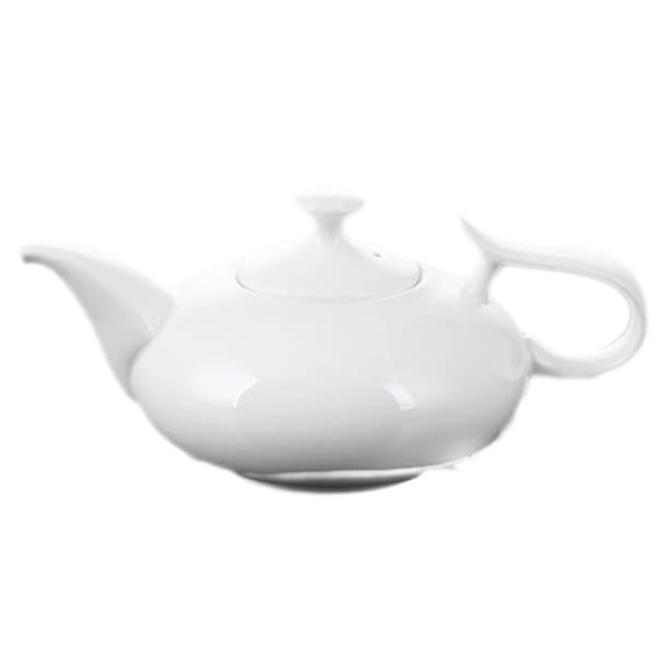 Заварник для чая фарфоровый 450 мл Color Wilmax (36) №WL-994001/0015