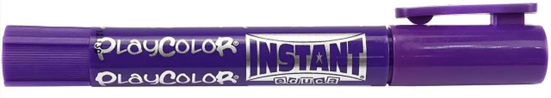 Фарба темпера "Instant Play Color" 5г фіолетова №58371(6)