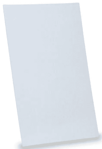 Підрамник Rosa Studio 20 х35 см дрібне зерно, бавовна, акрил GPA5252035/1461