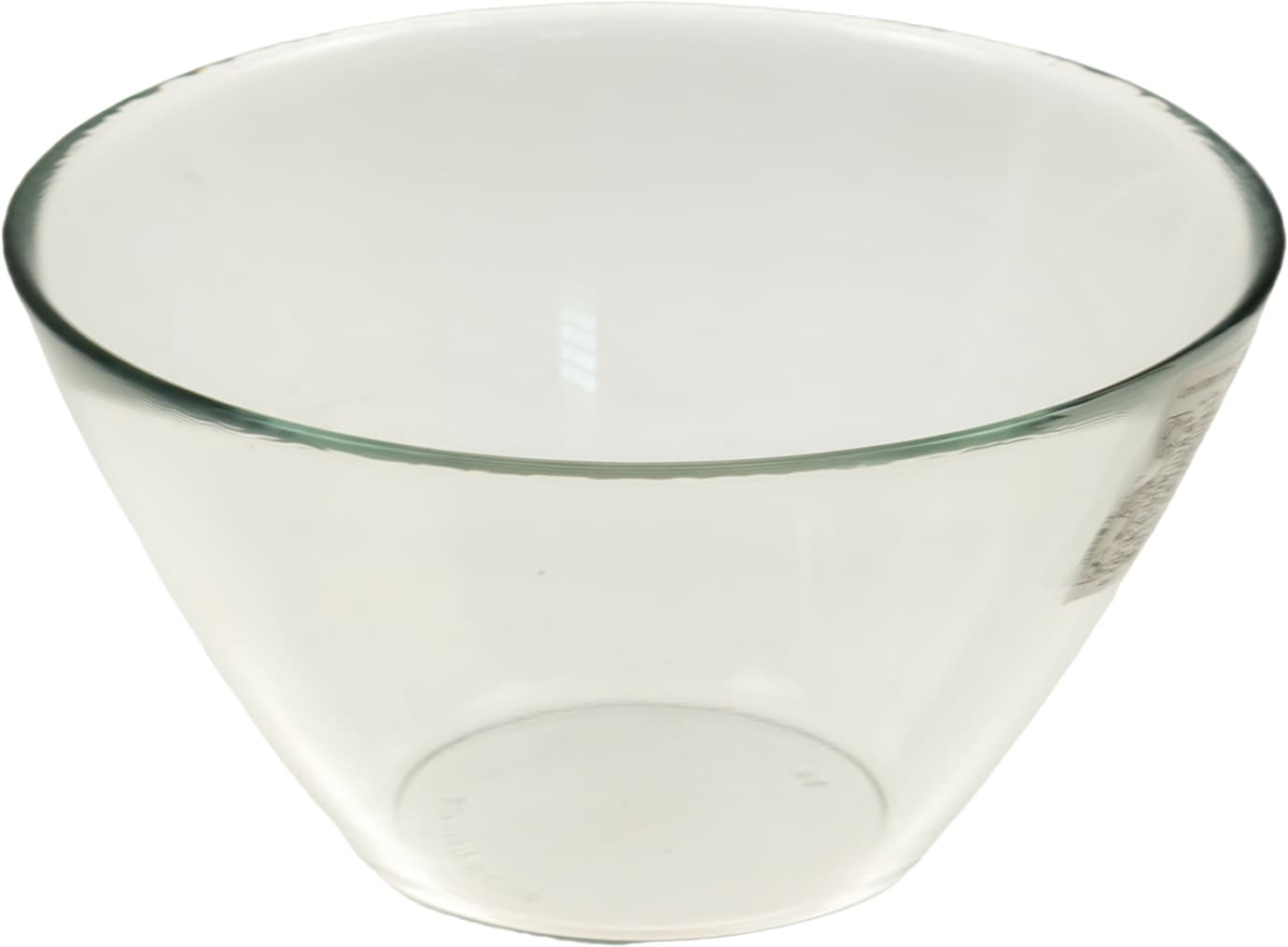 Салатник скло "Basic" 17см №450323F26321990/Галерея/(6)(12)