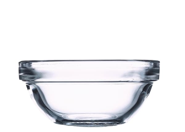 Соусниця скло "Luminarc.Empilable Transparent" 6см №14193/0015/5367(6)(36)