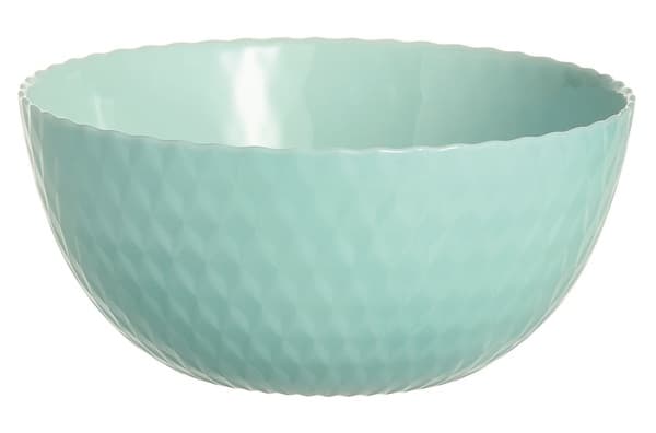 Салатник скло "Luminarc.Pampille Light Turquoise" 13см №Q4653(6)(24)