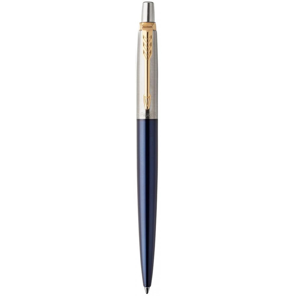 Ручка кульк. "Parker Jotter Royal Blue" №14 132