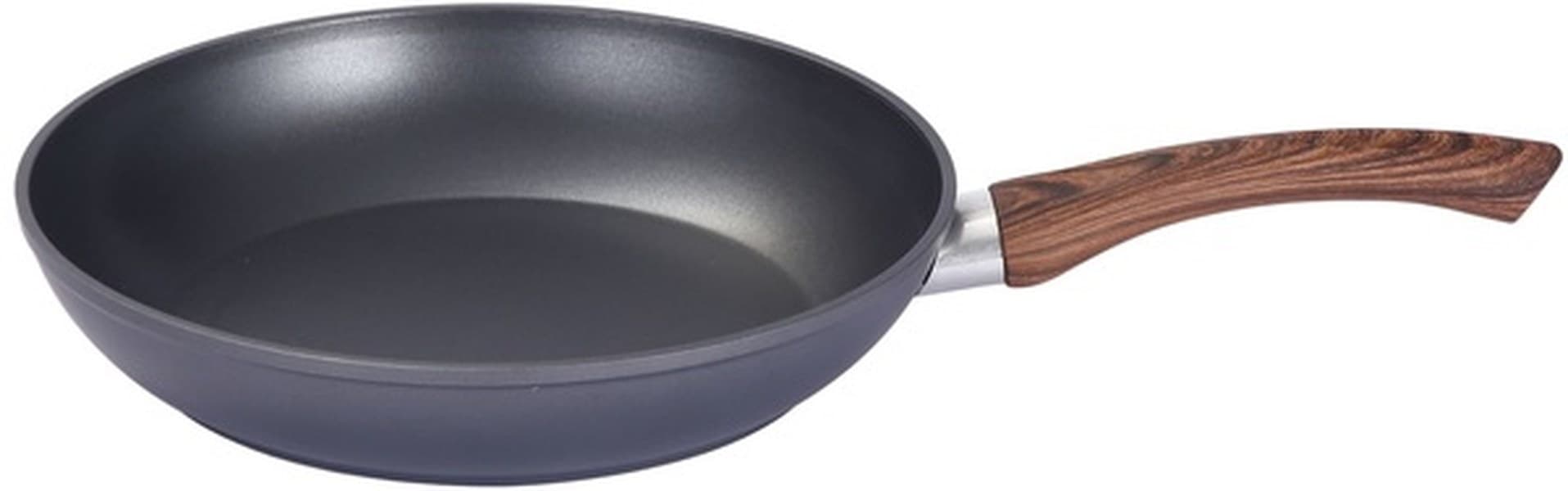 Сковорідка алюм. антиприг. покриття "Bravo Chef" 16см №BC-1101-16(12)