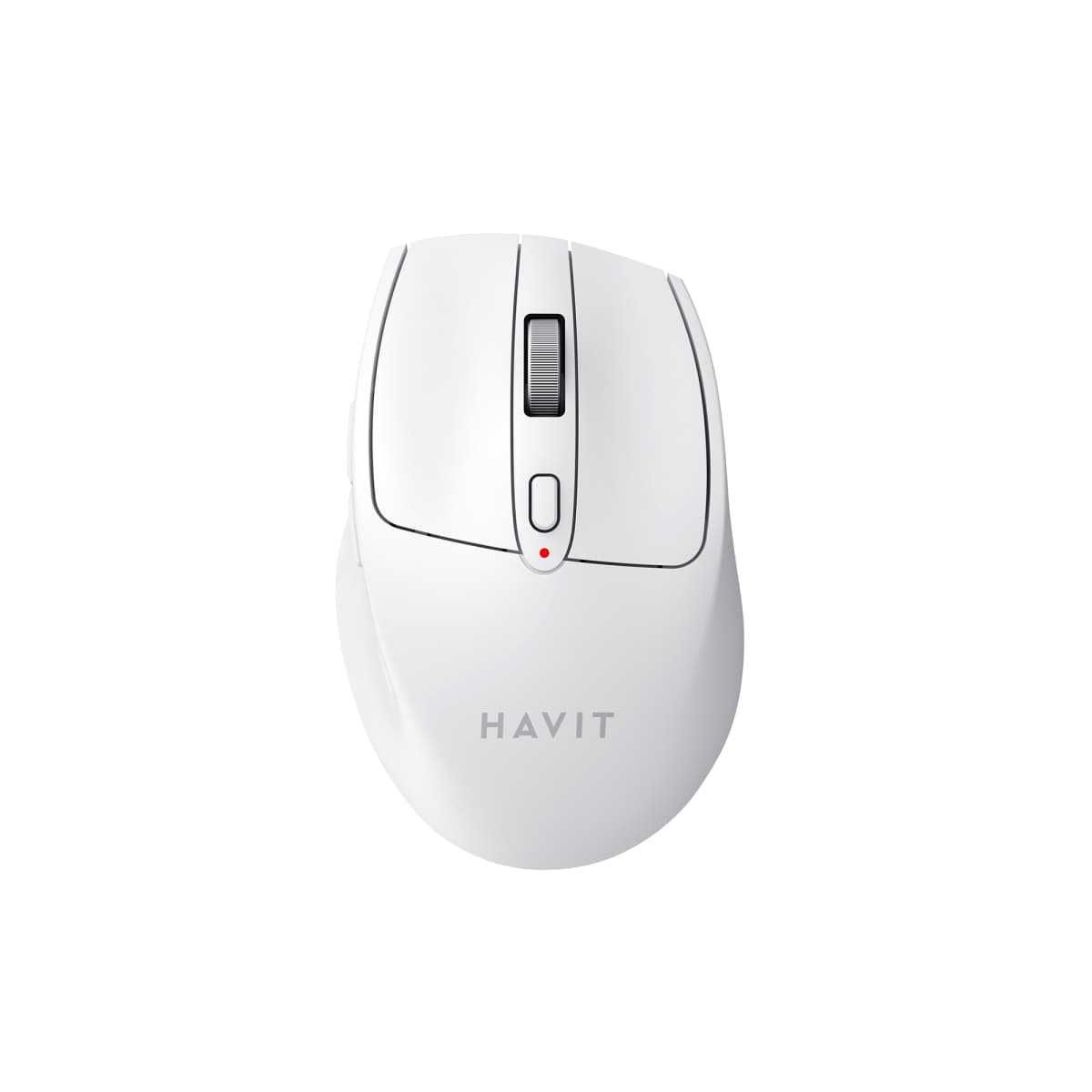 Мышка BT Havit HV-MS61WB white