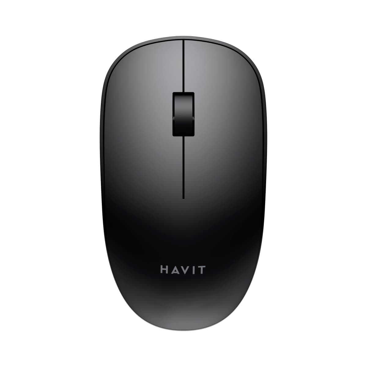 Мышка BT Havit HV-MS358GT USB black