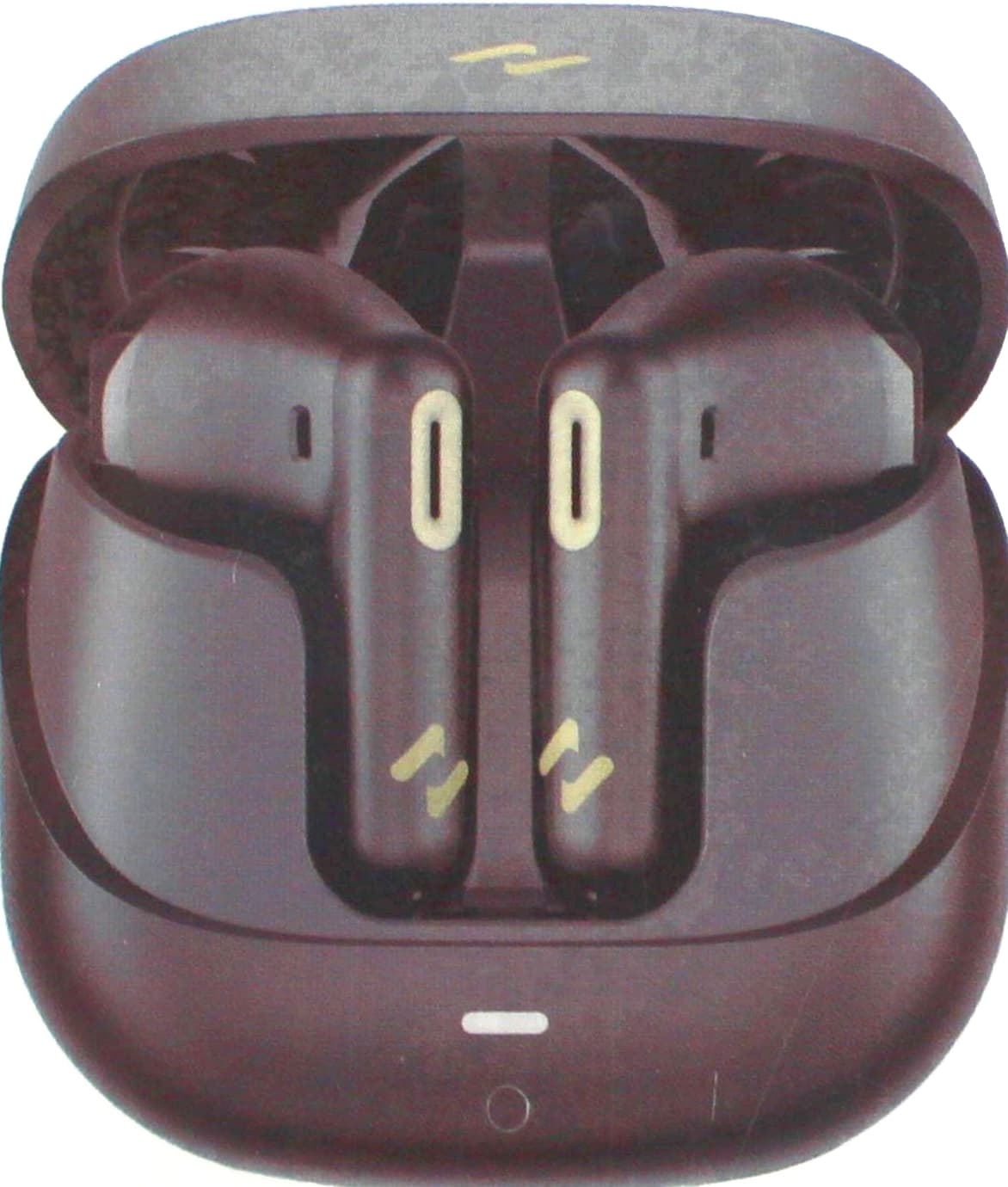 Навушники вакуумні Havit TW905 BT TWS black