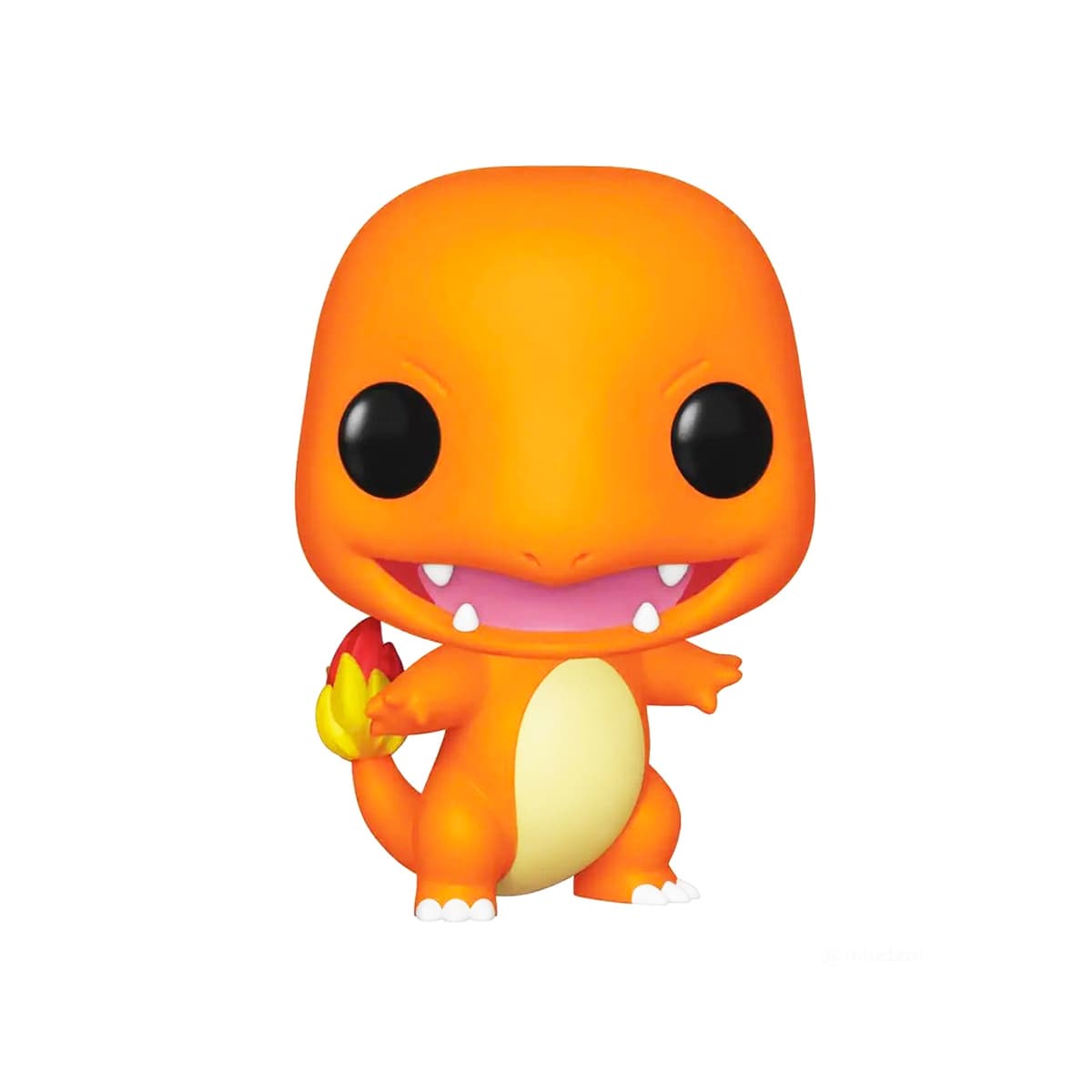 Фігурка FUNKO POP! cерії "Покемон" - Чармандер №50403/Кідді Світ/