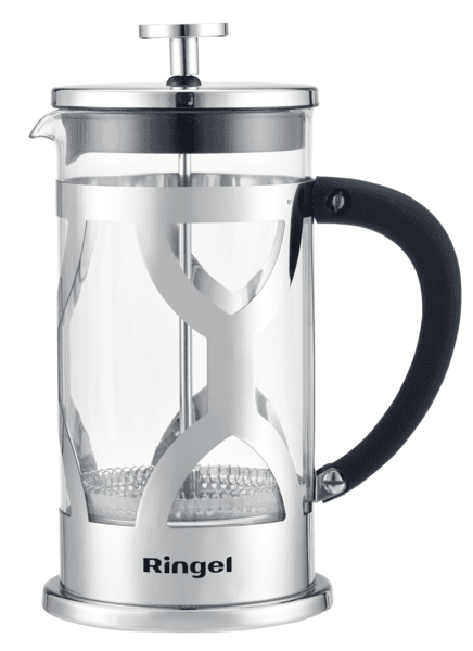 Френч-пресс 600мл Fusion №RG-7326-600/05382/Ringel/(24)