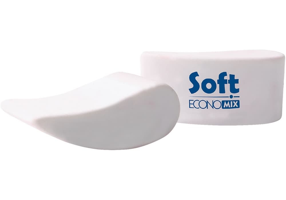 Ластик для карандаша "Economix" Soft №E81720(1)(20)