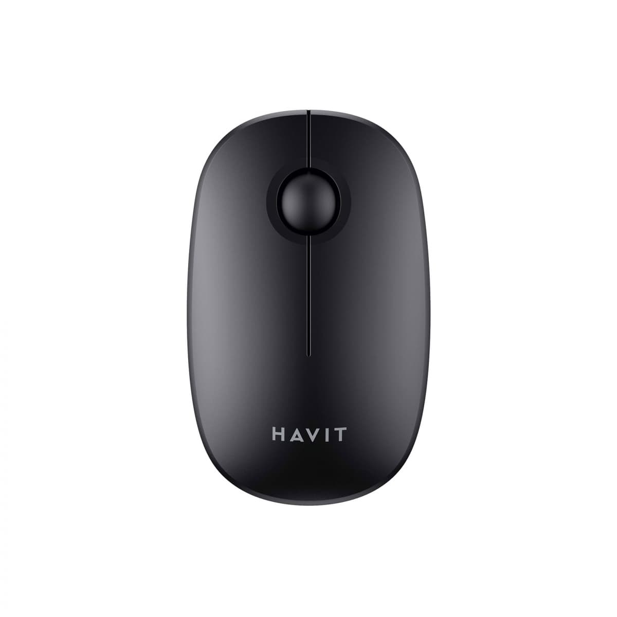 Мышка BT Havit HV-MS57GT USB black(40)