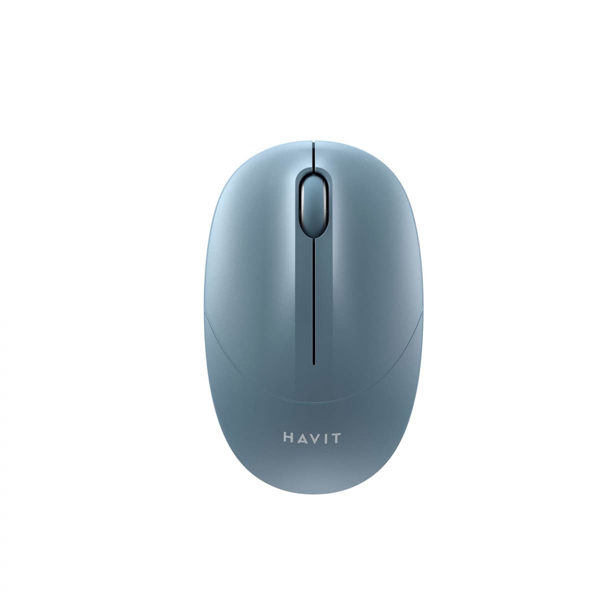 Мышка BT Havit HV-MS54GT USB blue(40)