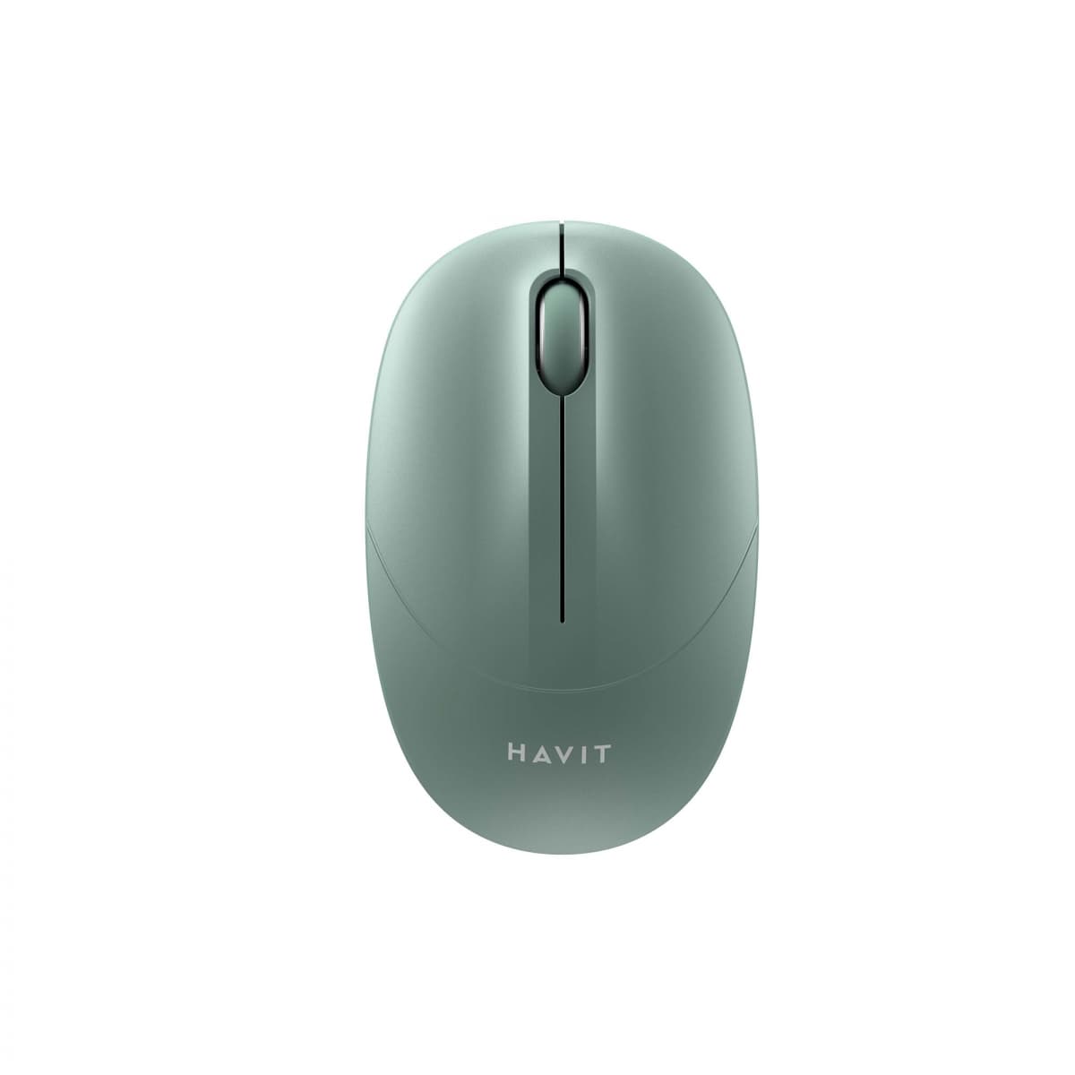 Мышка BT Havit HV-MS54GT USB green(40)