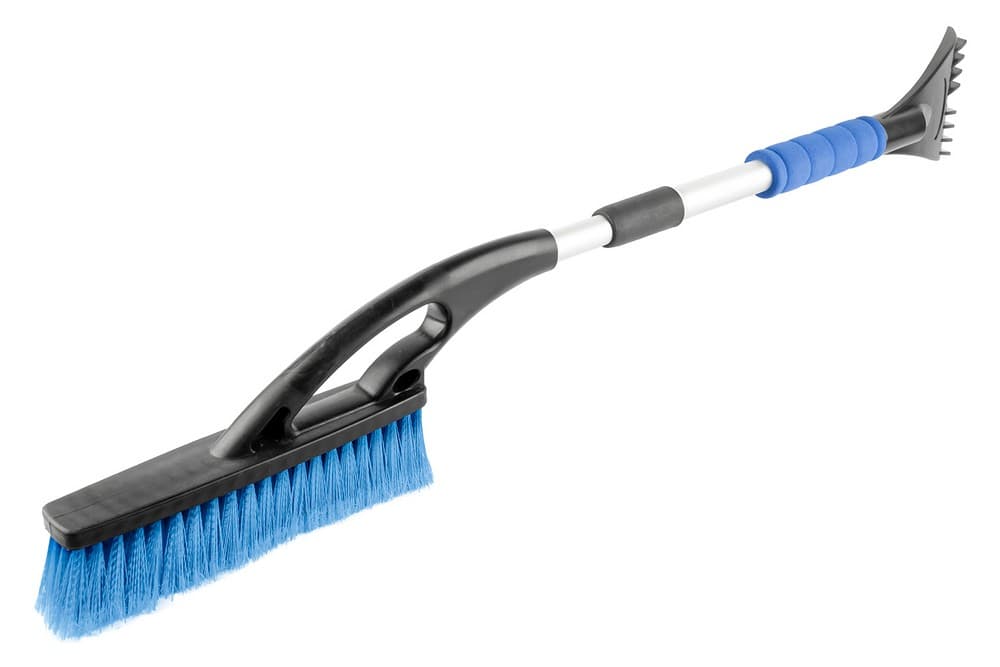 Щітка-шкребок "Master Tool" 76-94см №84-0022