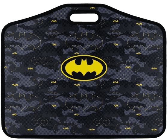 Папка-портфель "Kite" №DC24-208 А3 на липучках DC(18)