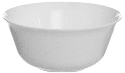 Салатник скло Luminarc. Everyday 12 см (6) (24) H4122/51695/4122